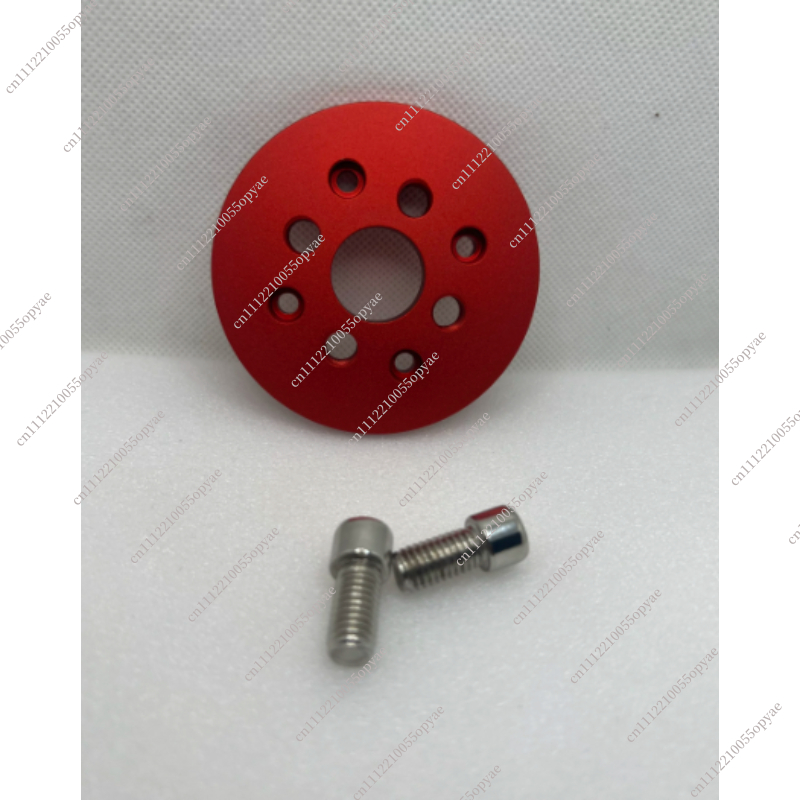 Skywatcher Telescope Star Adventurer - Modificatie Dovetail Slot Adapter voor SkyWatcher