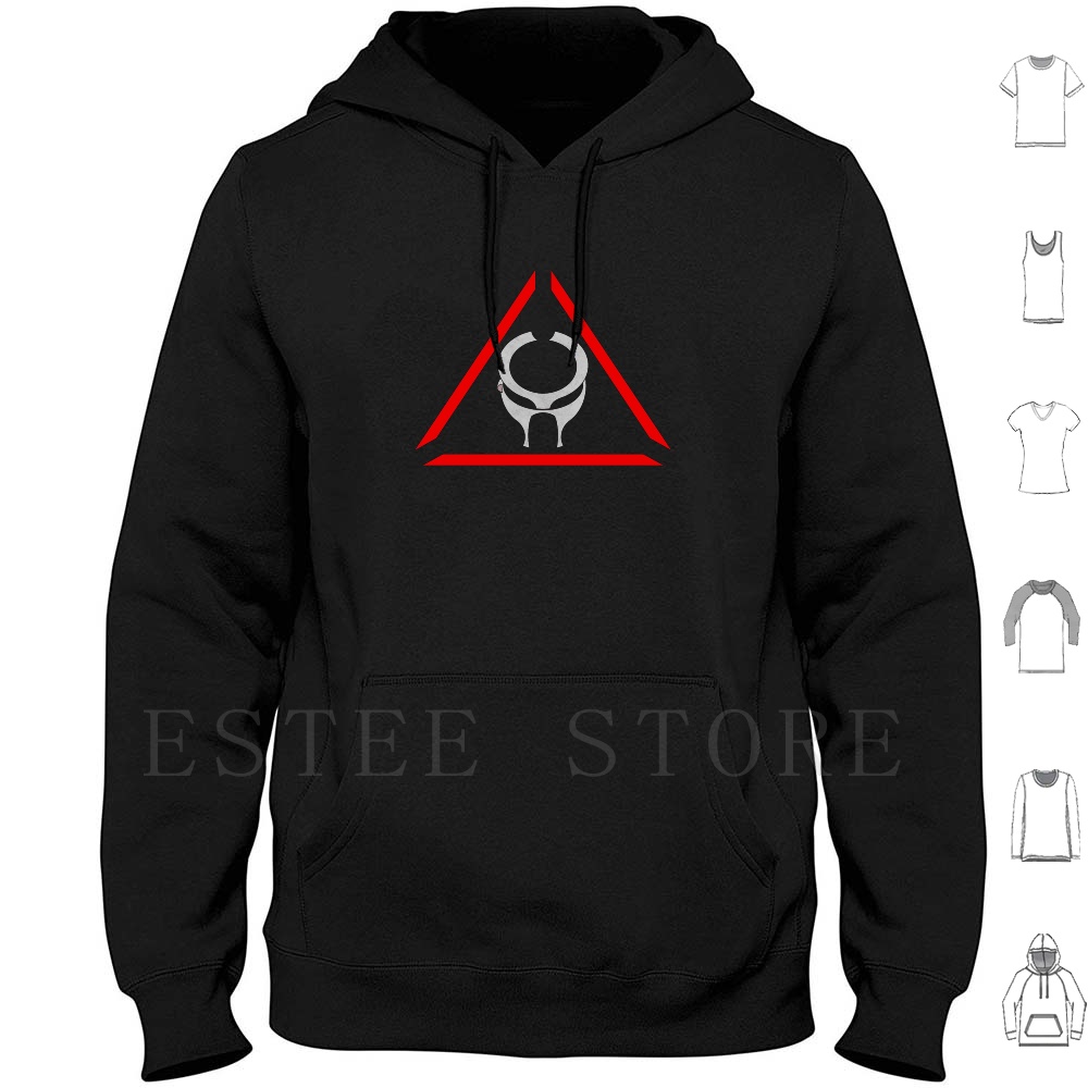 Logo Hoodies Lange mouwen Hunt - Science Hunter recensie en prijs