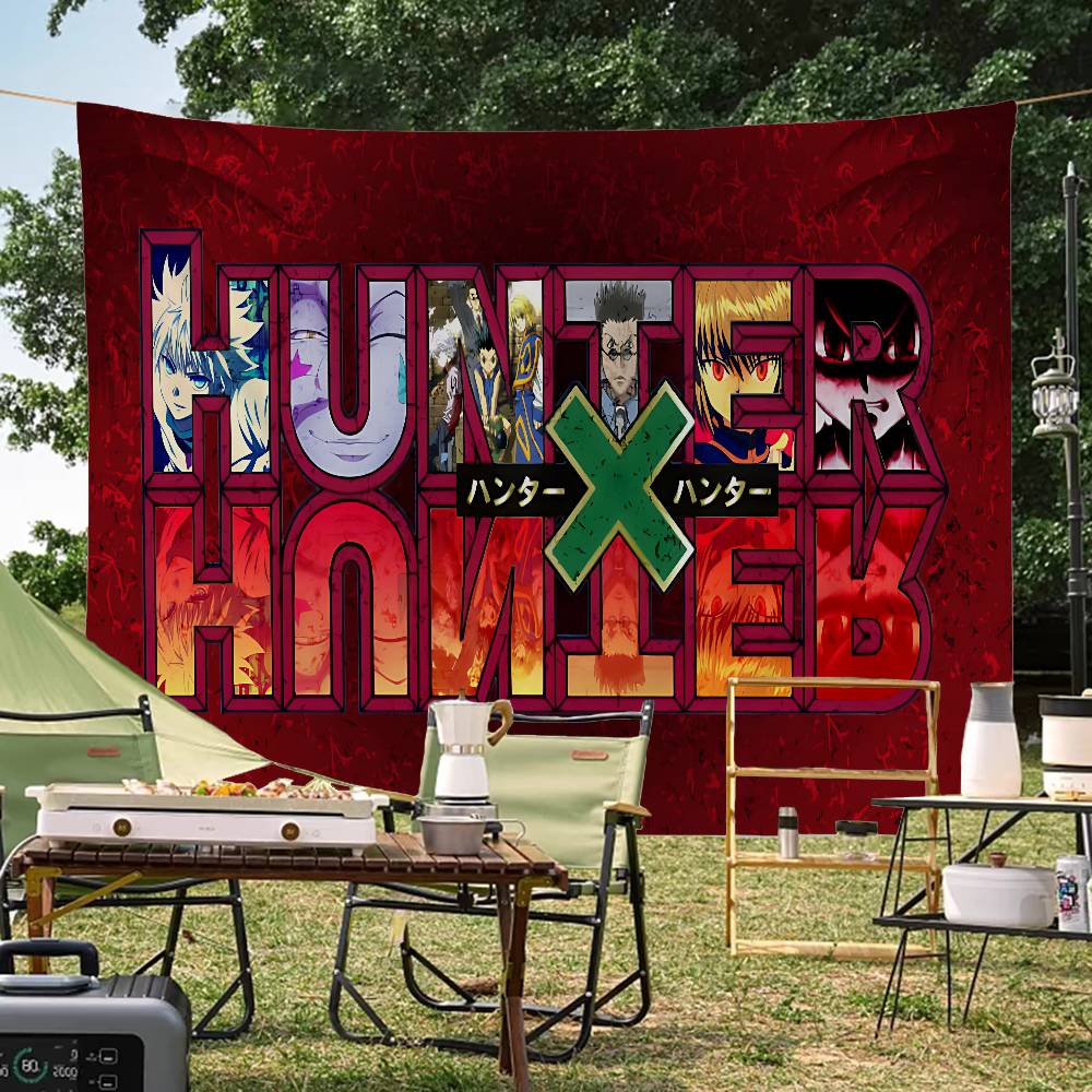 Fantasy Comic Hunter X Hunter  - Science Hunter recensie en prijs