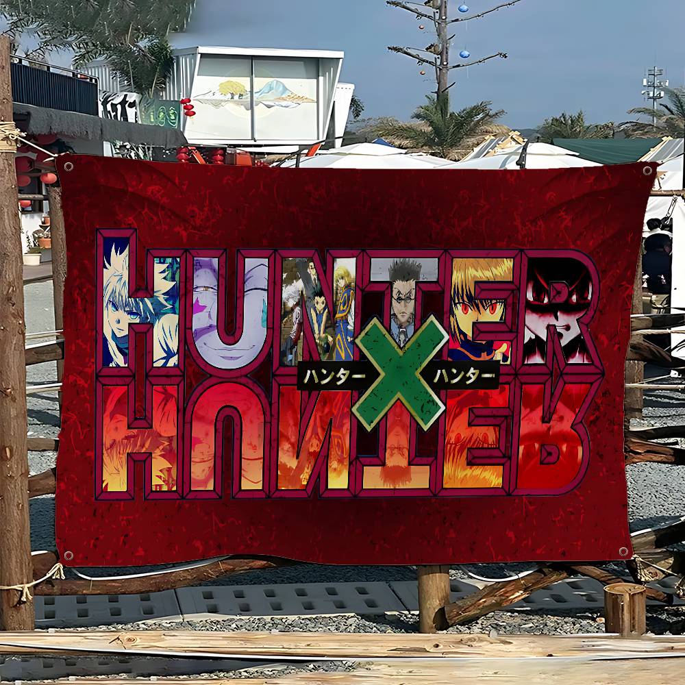 Fantasy Comic Hunter X Hunter  - Science Hunter recensie en prijs