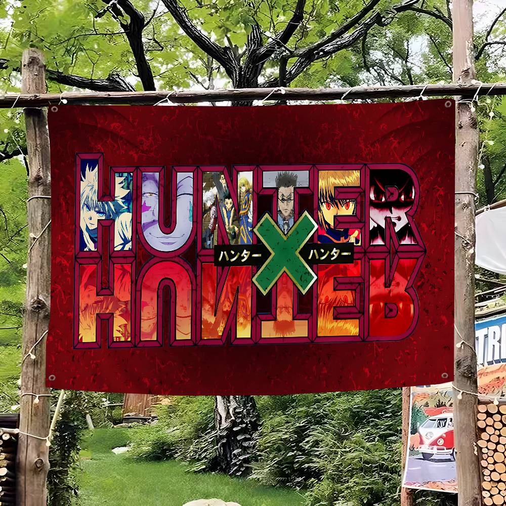 Fantasy Comic Hunter X Hunter  - Science Hunter recensie en prijs