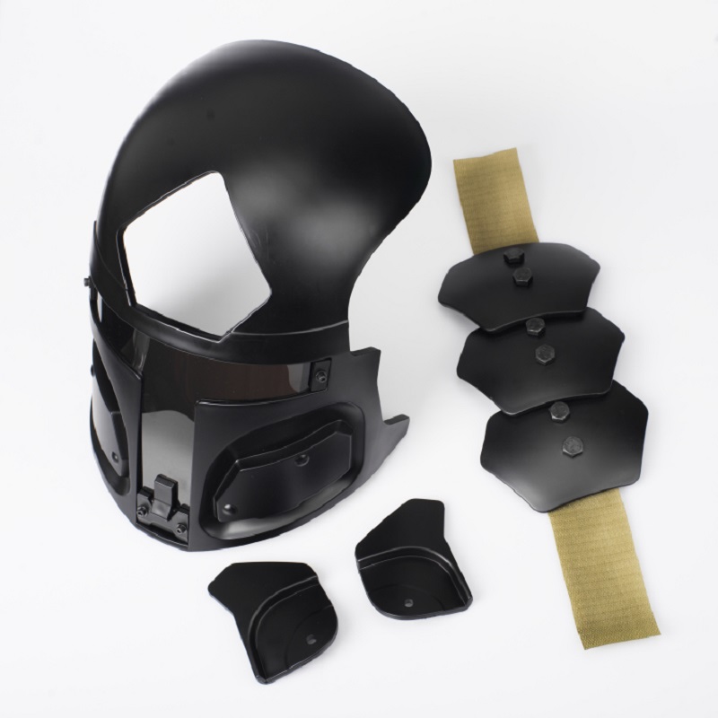 Galac-Tac Bounty Hunter scienc - Science Hunter recensie en prijs